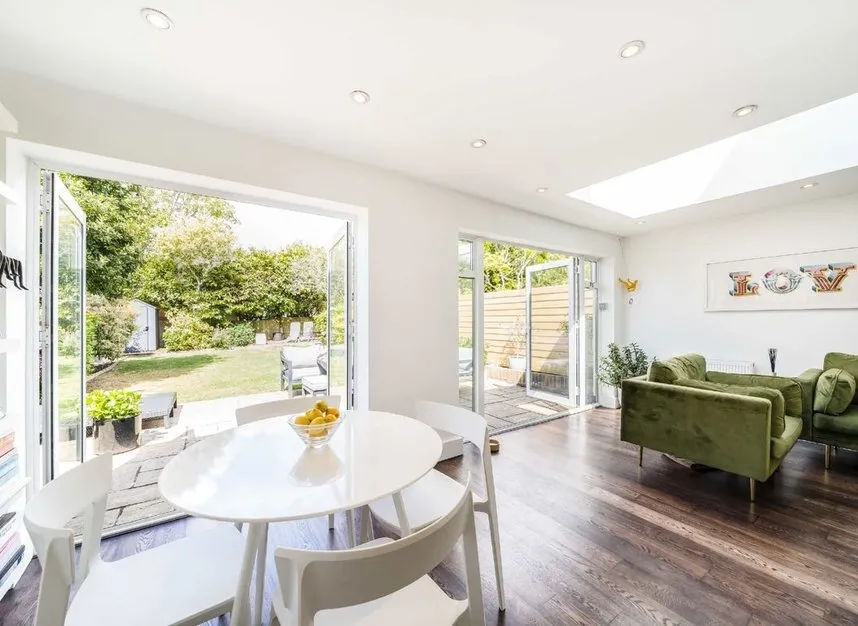 Cyprus Avenue, Finchley, N3, photo 6