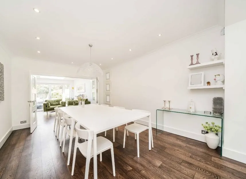 Cyprus Avenue, Finchley, N3, photo 5