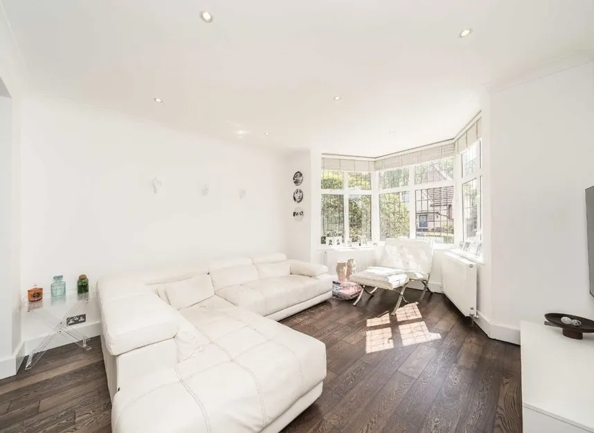 Cyprus Avenue, Finchley, N3, photo 4