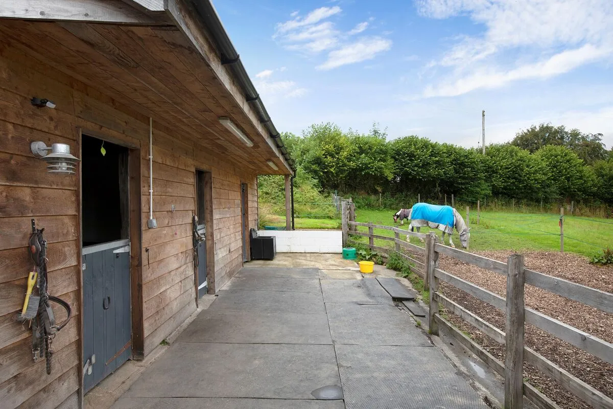 Chagford, Newton Abbot, TQ13, photo 24