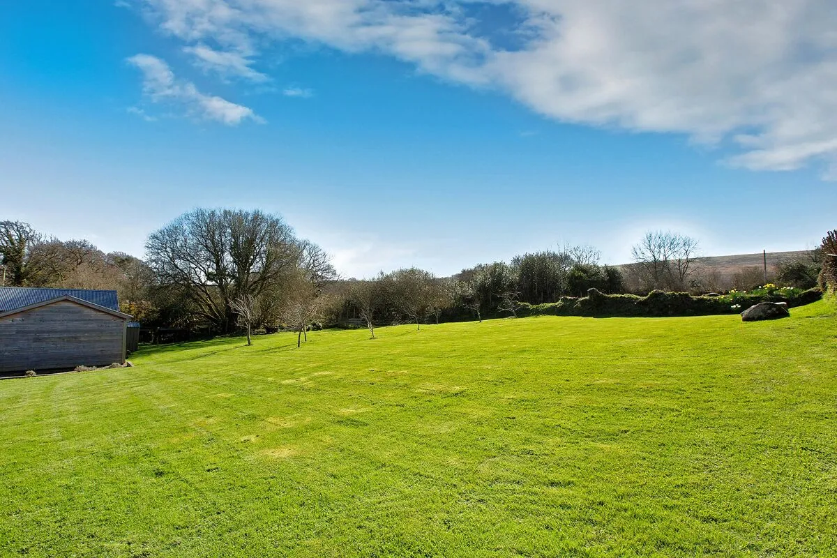 Chagford, Newton Abbot, TQ13, photo 26