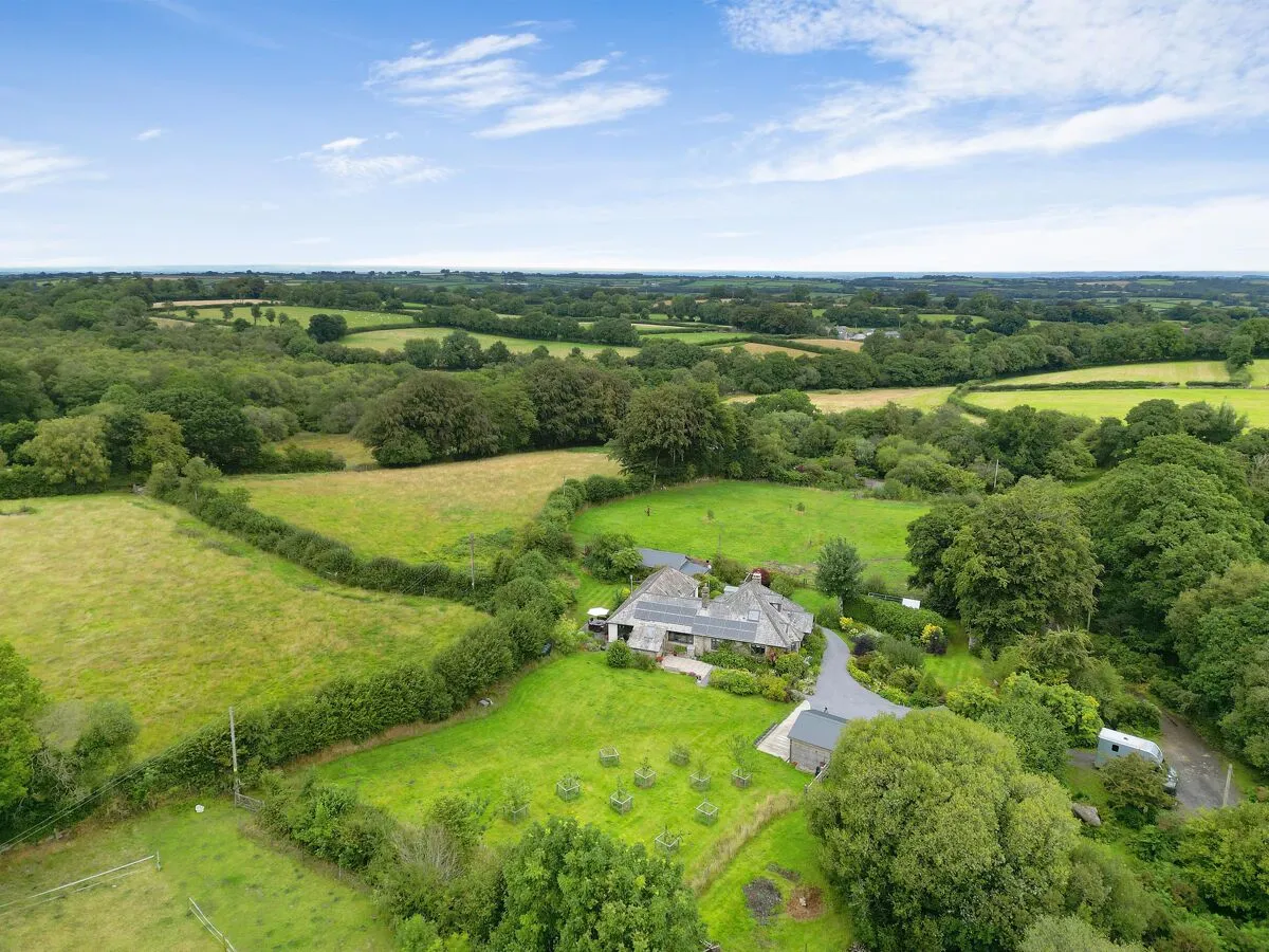 Chagford, Newton Abbot, TQ13, photo 3