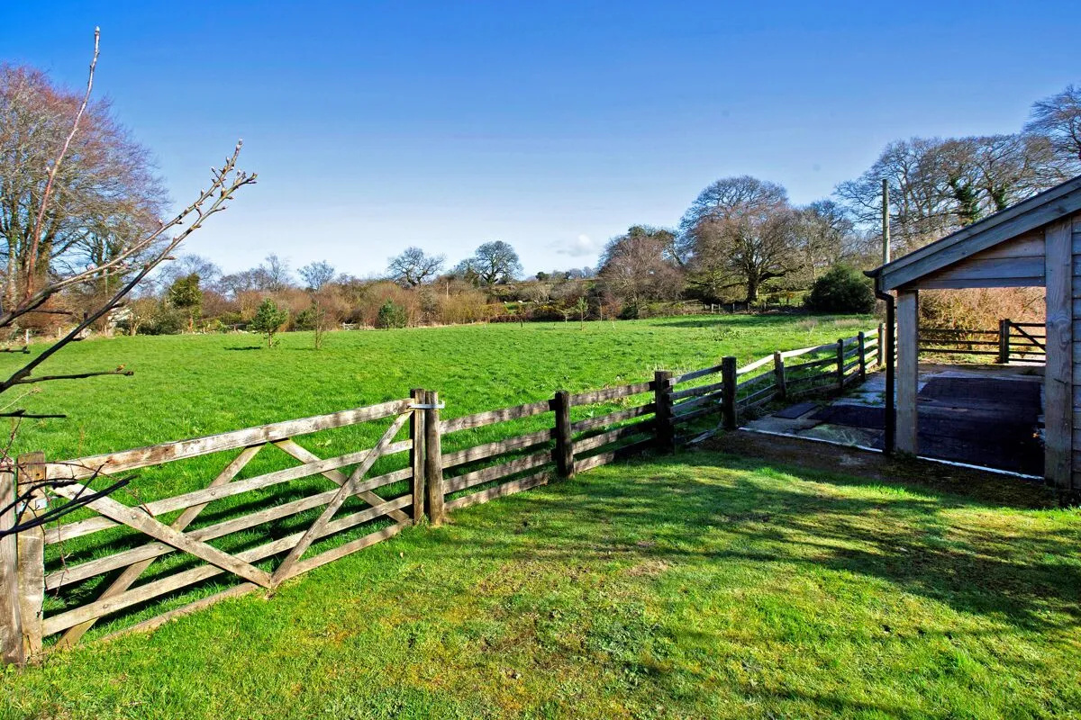Chagford, Newton Abbot, TQ13, photo 25