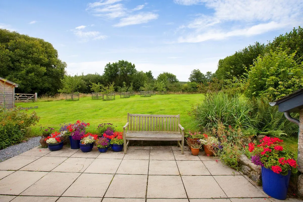 Chagford, Newton Abbot, TQ13, photo 21