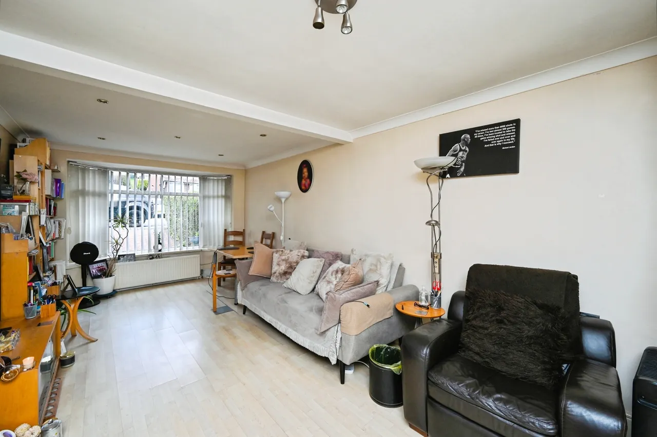 Garnon Street, Mansfield, NG18, photo 6