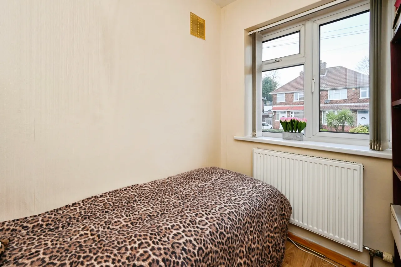 Garnon Street, Mansfield, NG18, photo 14