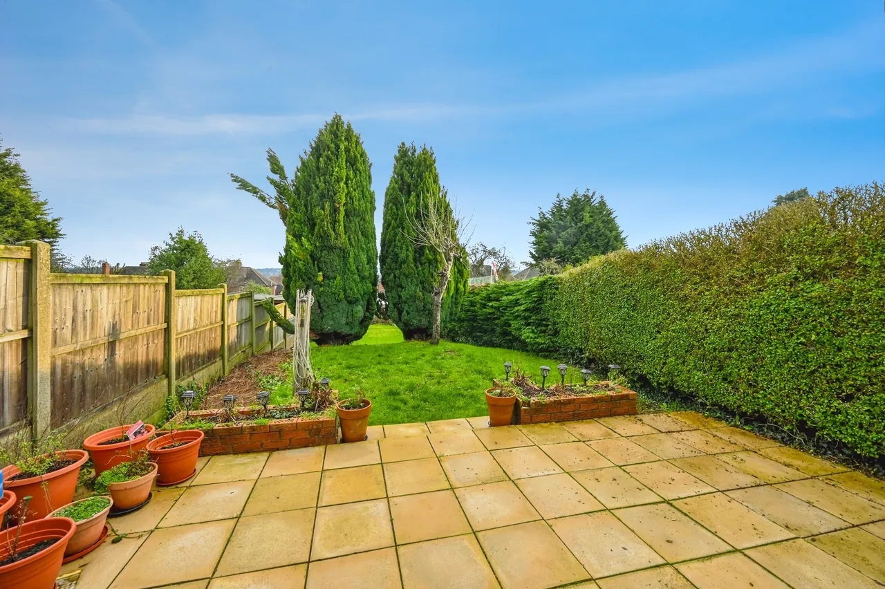Garnon Street, Mansfield, NG18, photo 2