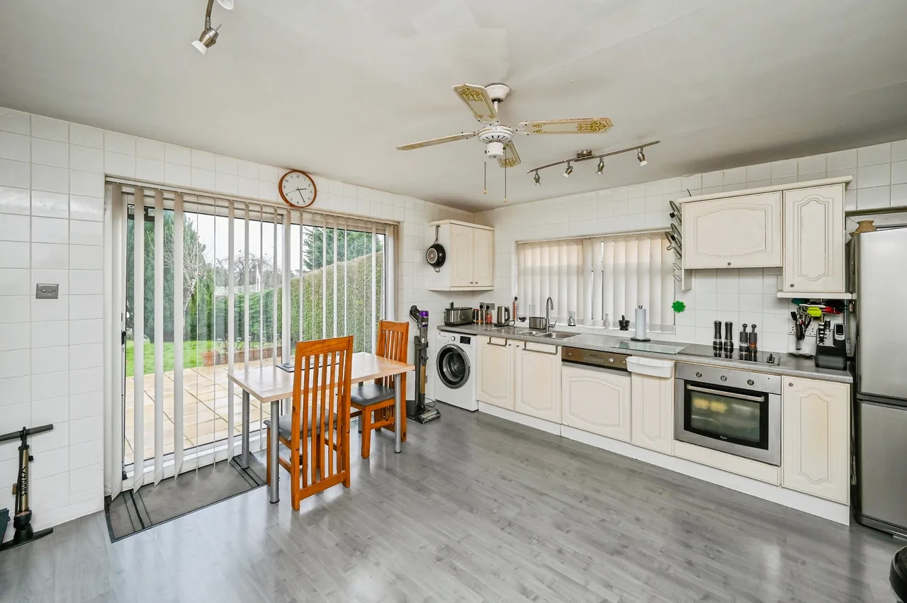 Garnon Street, Mansfield, NG18, photo 9