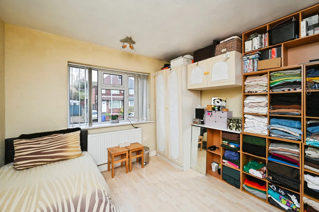 Garnon Street, Mansfield, NG18, photo 12