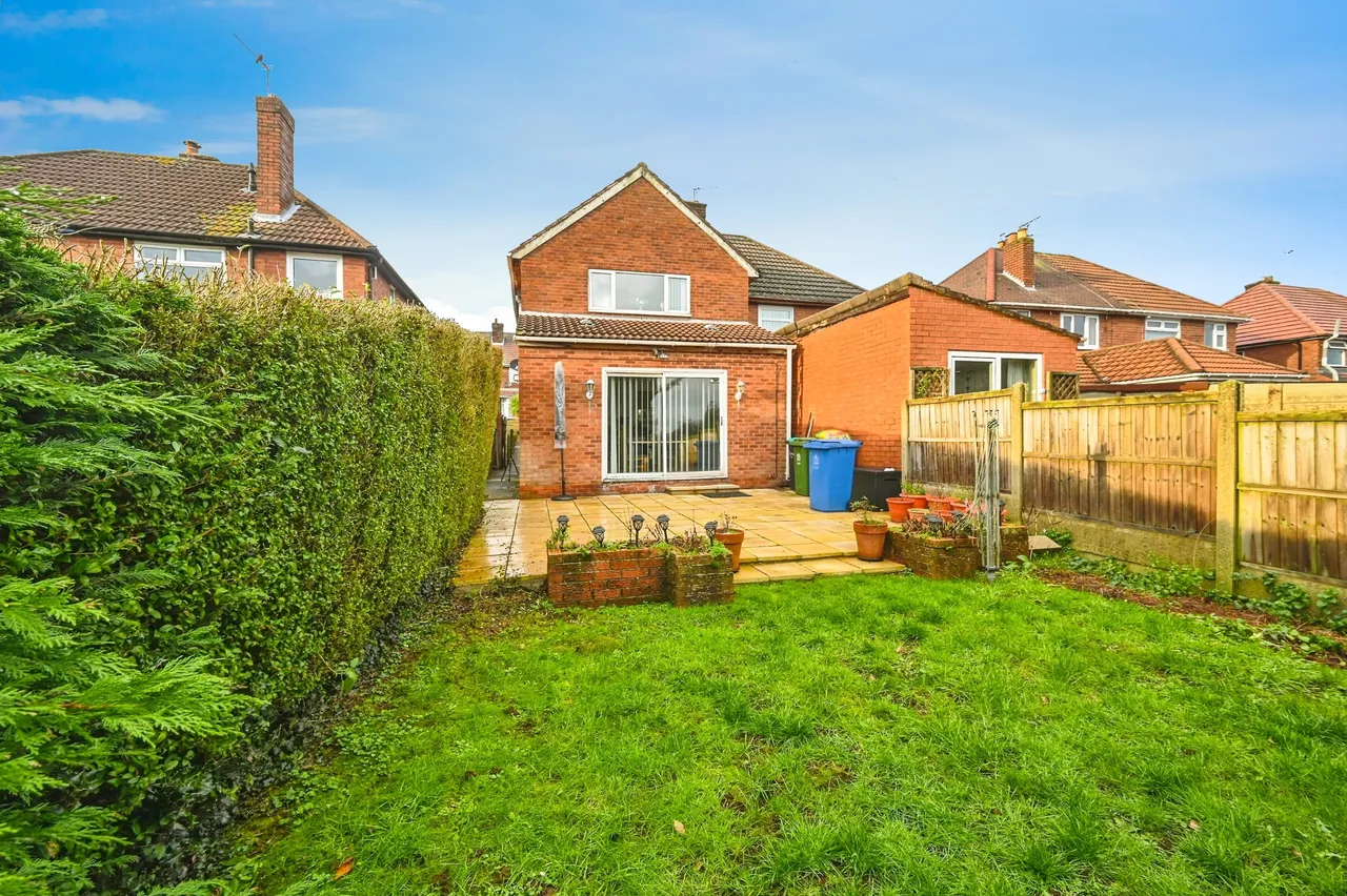 Garnon Street, Mansfield, NG18, photo 4
