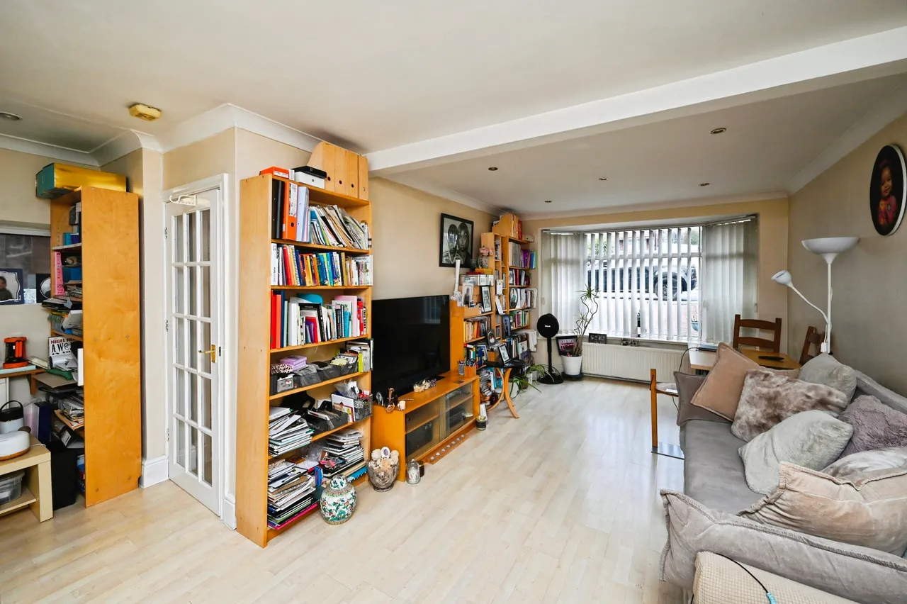 Garnon Street, Mansfield, NG18, photo 5