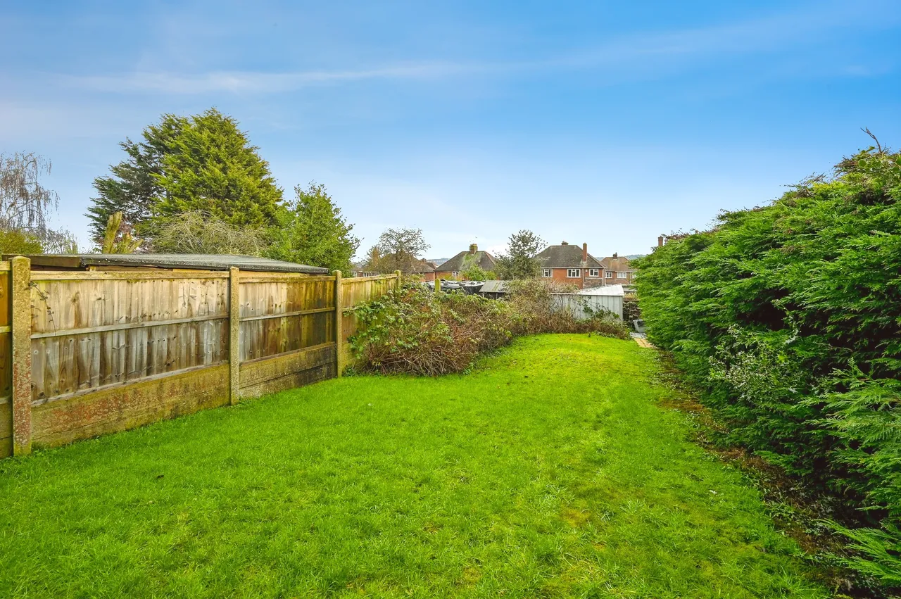 Garnon Street, Mansfield, NG18, photo 3