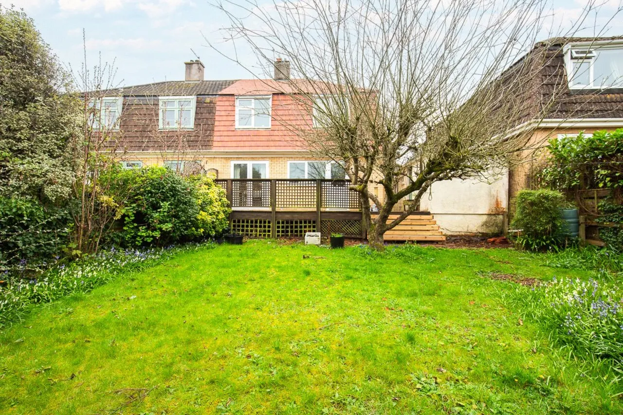 3 bed house for sale, The Dell, Westbury-on-Trym, BS9