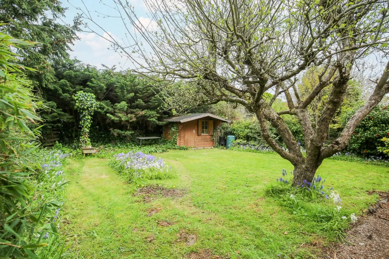 The Dell, Westbury-on-Trym, BS9, photo 19