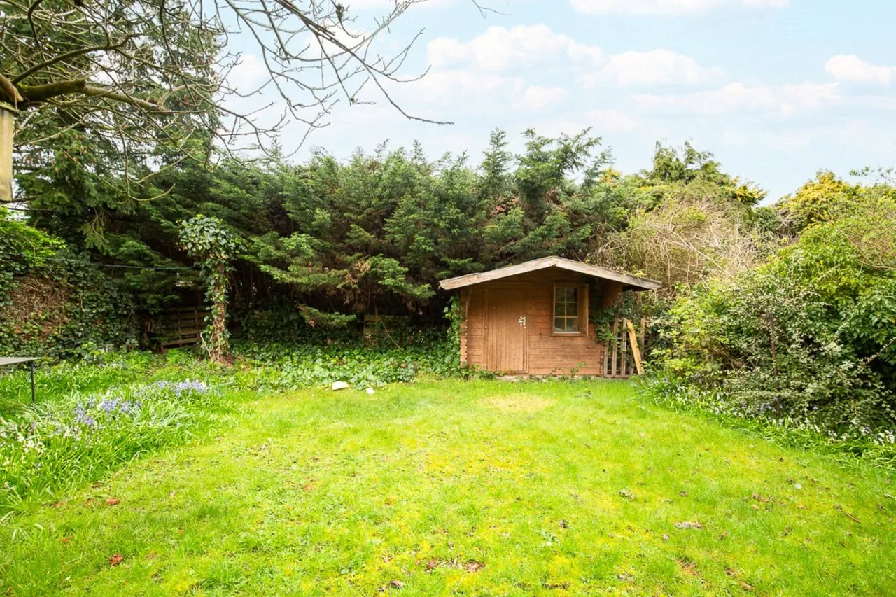 The Dell, Westbury-on-Trym, BS9, photo 18