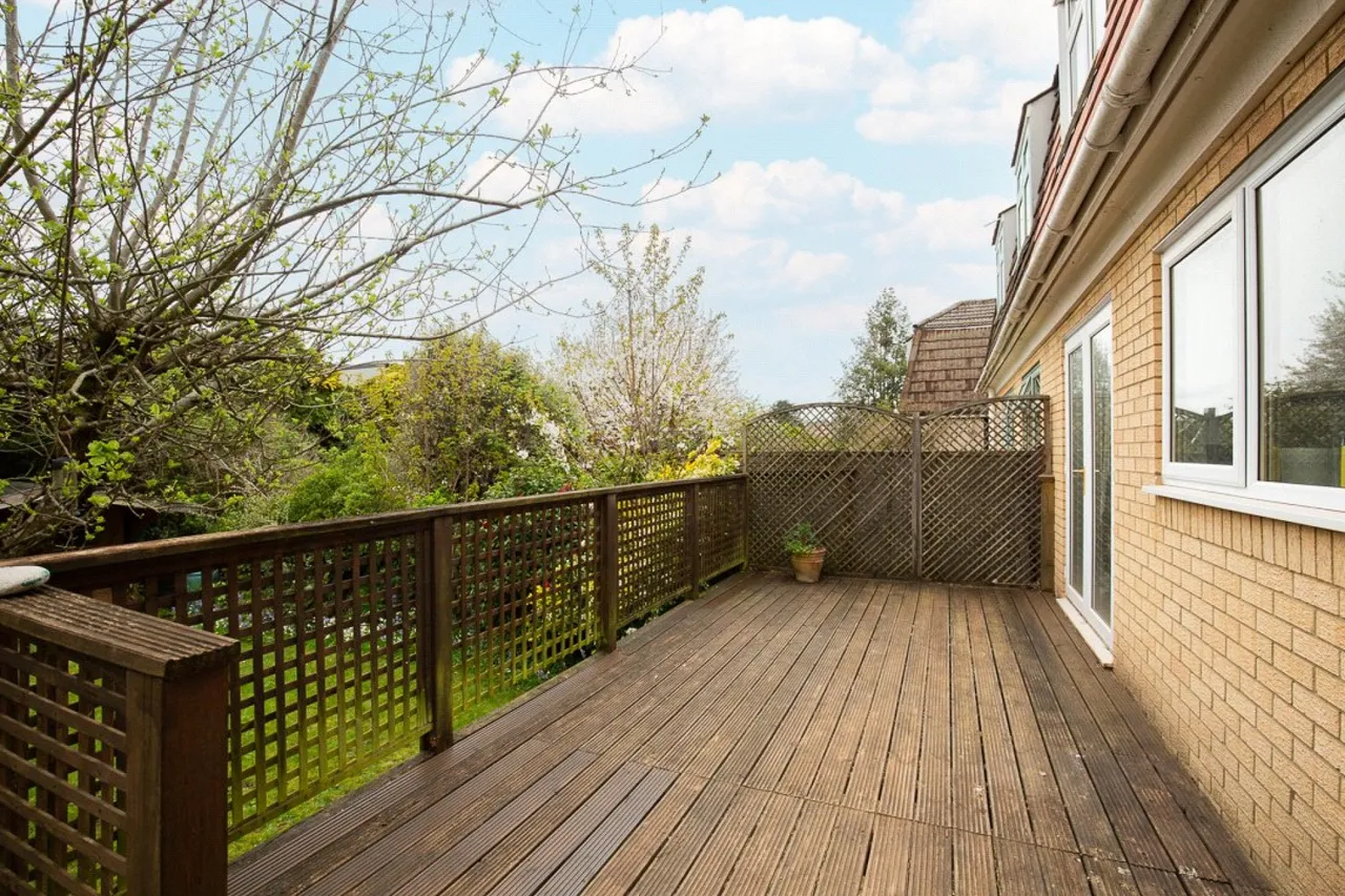 The Dell, Westbury-on-Trym, BS9, photo 20
