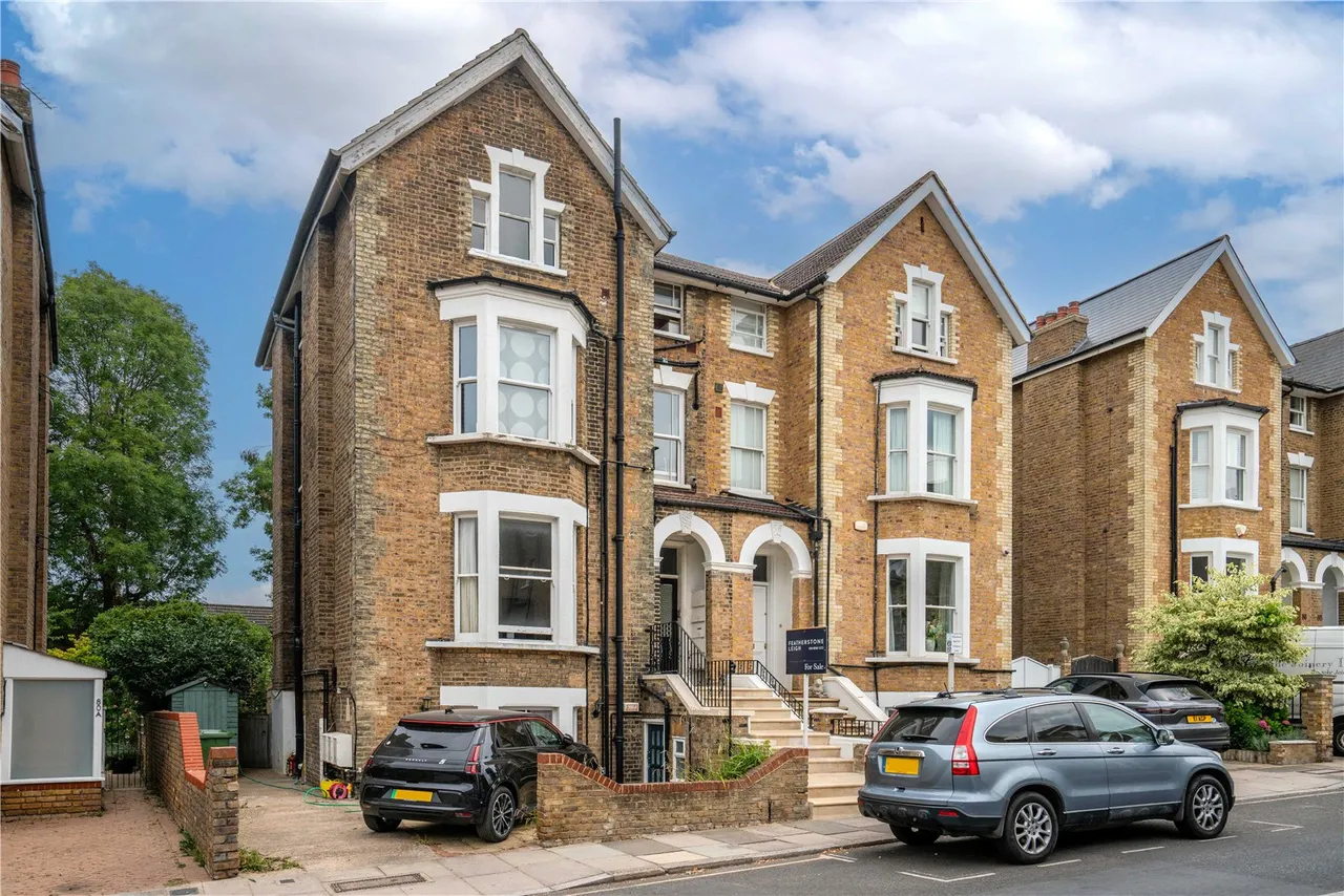 Church Road, Richmond, TW10, photo 2