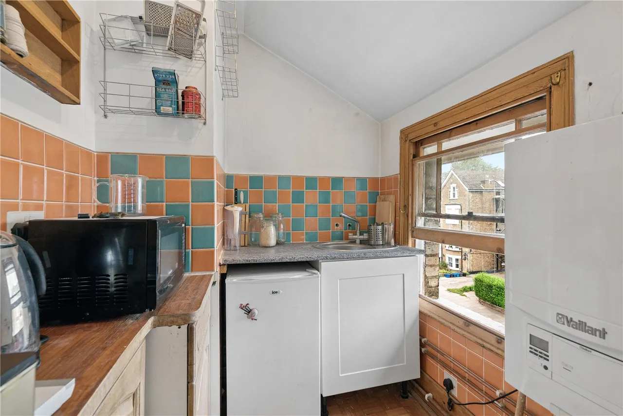 Church Road, Richmond, TW10, photo 6