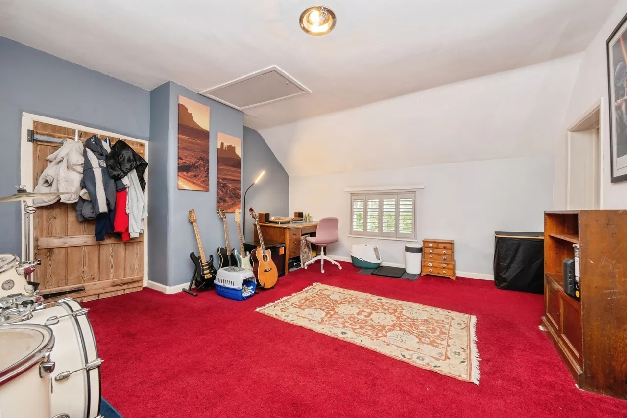 Fazeley Road, Tamworth, B78, photo 14