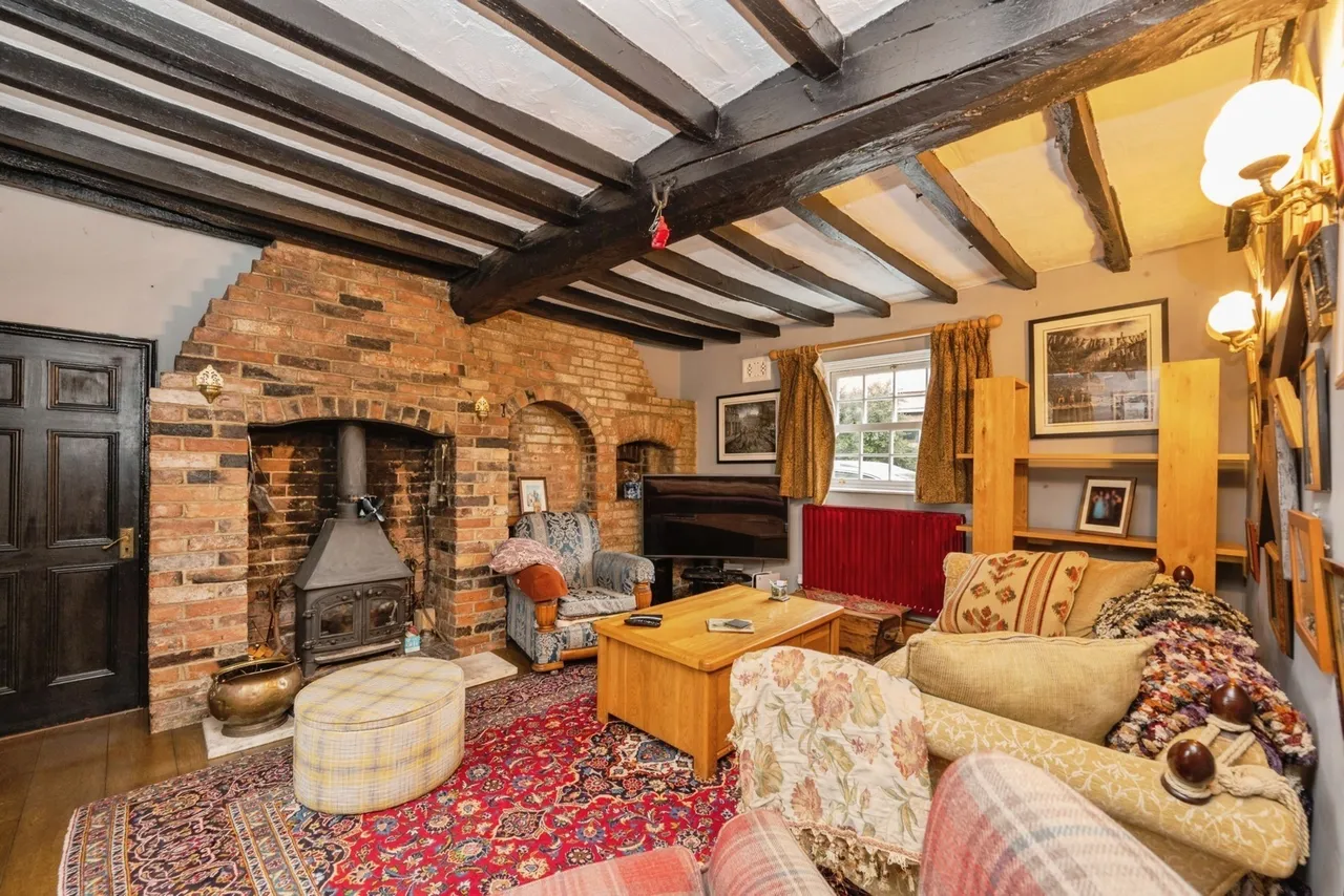 Fazeley Road, Tamworth, B78, photo 19