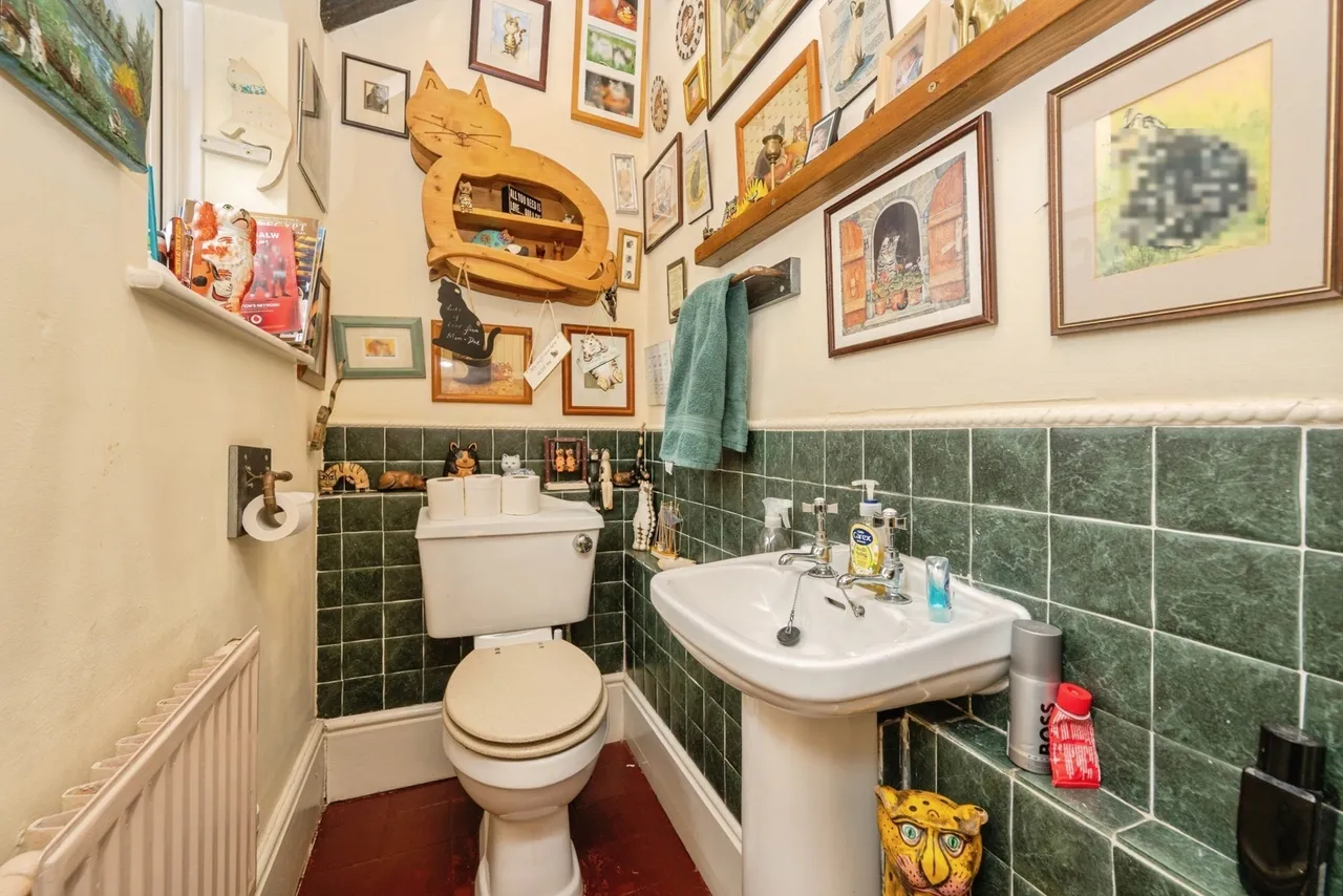Fazeley Road, Tamworth, B78, photo 23