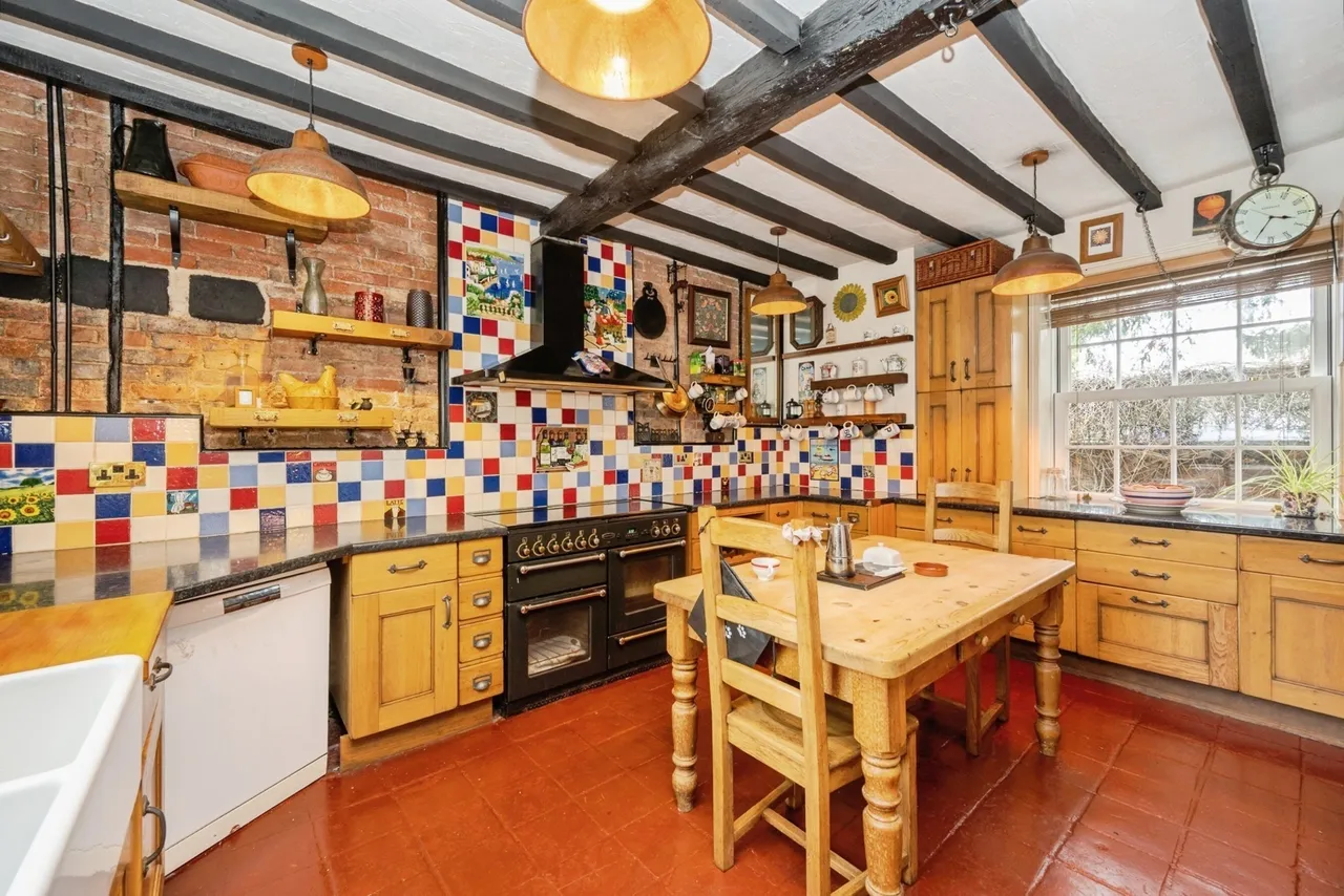 Fazeley Road, Tamworth, B78, photo 5