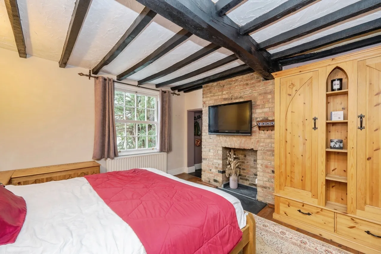 Fazeley Road, Tamworth, B78, photo 28