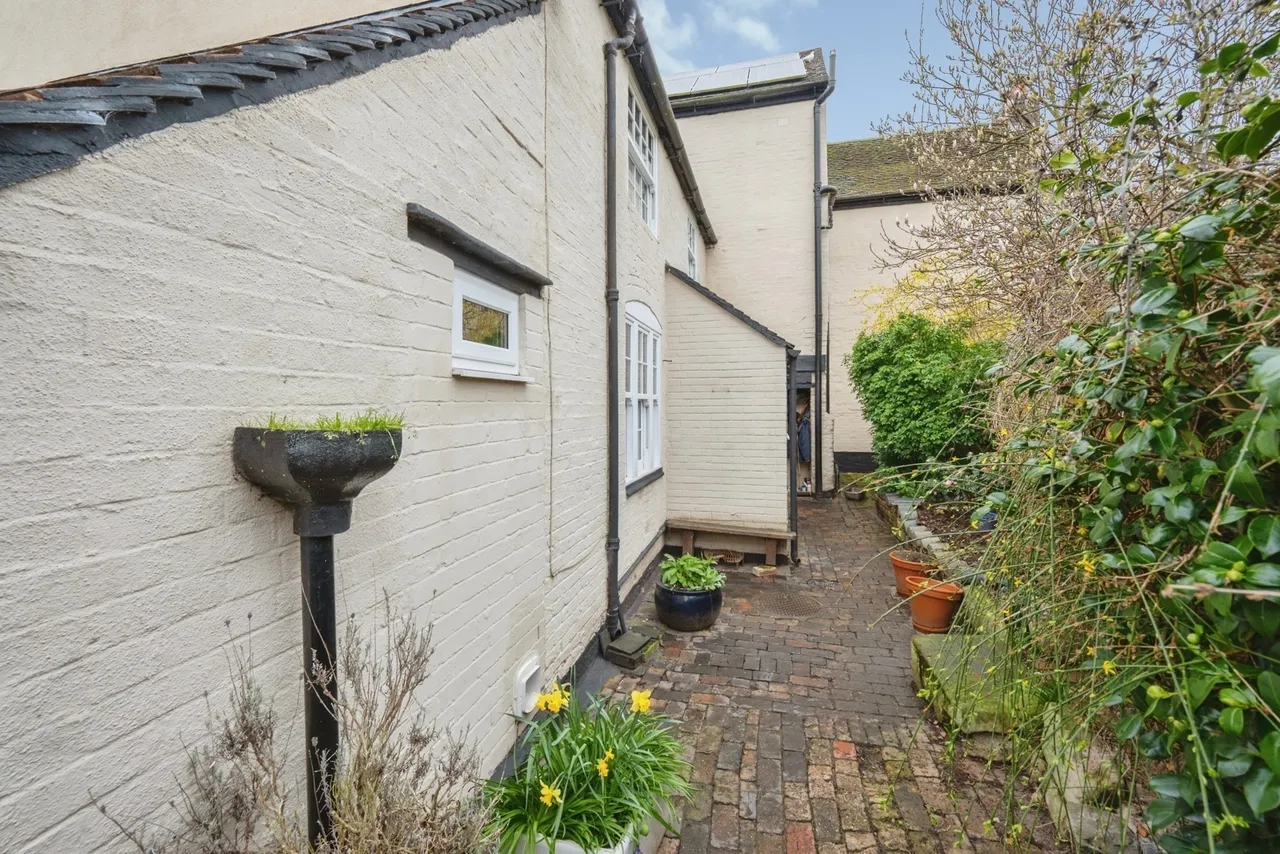 Fazeley Road, Tamworth, B78, photo 34
