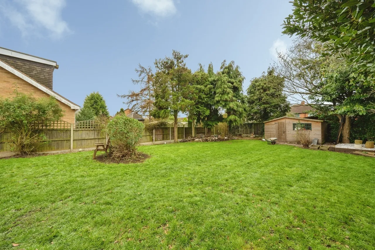 Fazeley Road, Tamworth, B78, photo 15