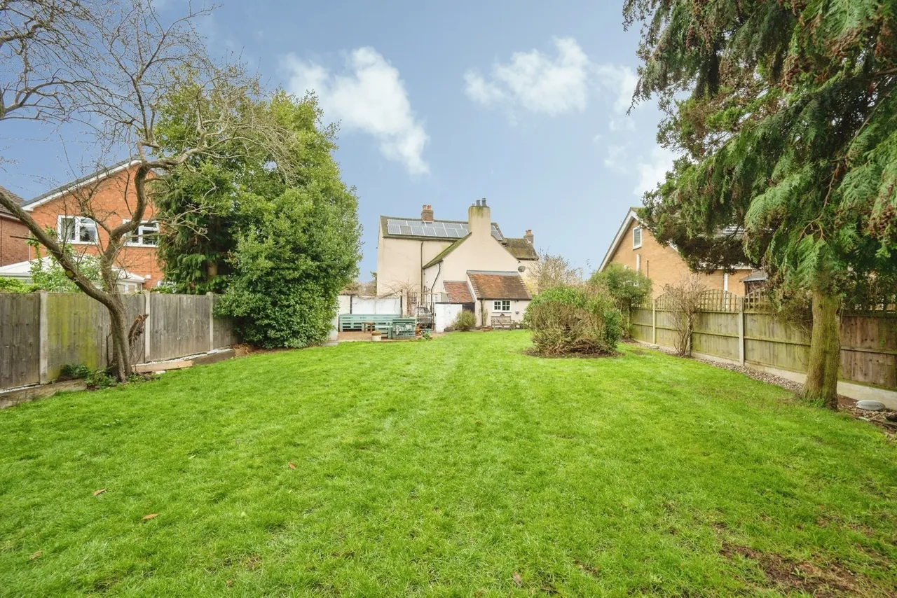 Fazeley Road, Tamworth, B78, photo 2