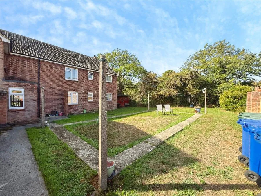 Lodden Close, Bicester, OX26, photo 9