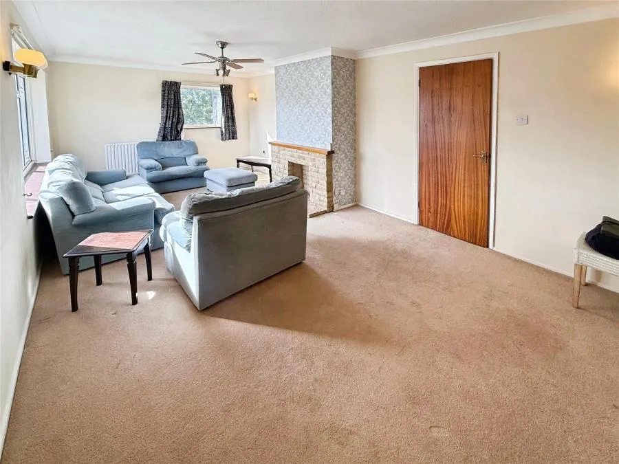 Lodden Close, Bicester, OX26, photo 3