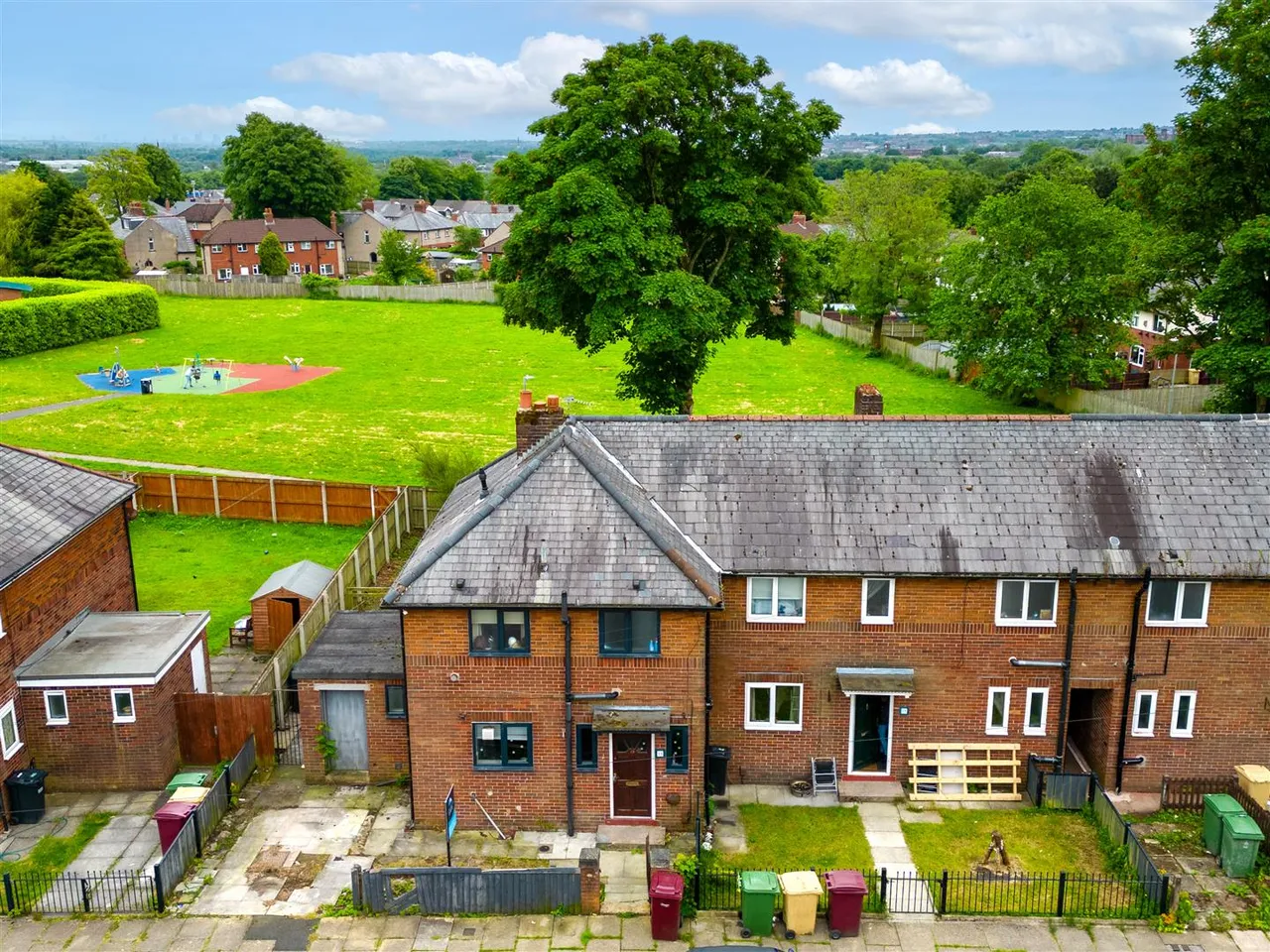 Nevis Grove, Bolton, BL1 6RP, photo 12