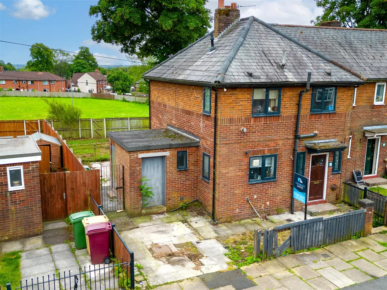 Nevis Grove, Bolton, BL1 6RP, photo 10