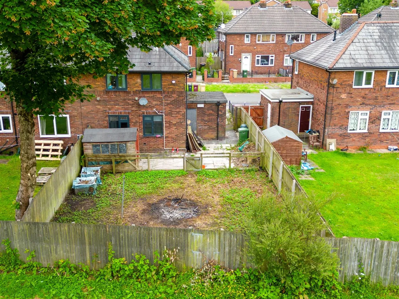 Nevis Grove, Bolton, BL1 6RP, photo 16