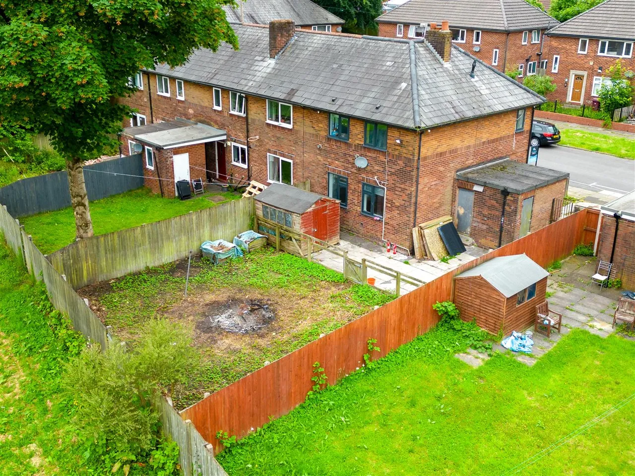 Nevis Grove, Bolton, BL1 6RP, photo 14