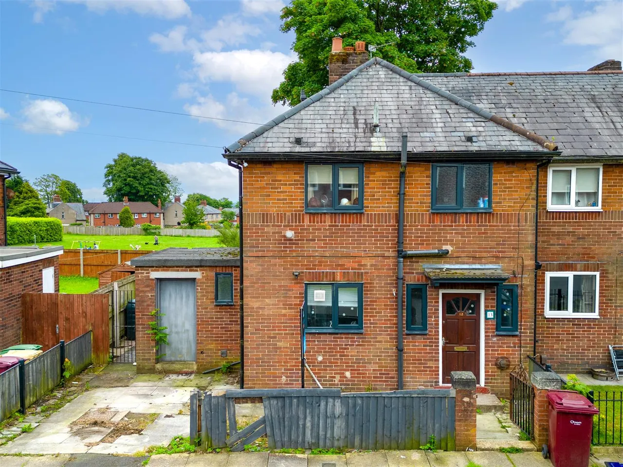 Nevis Grove, Bolton, BL1 6RP, photo 9