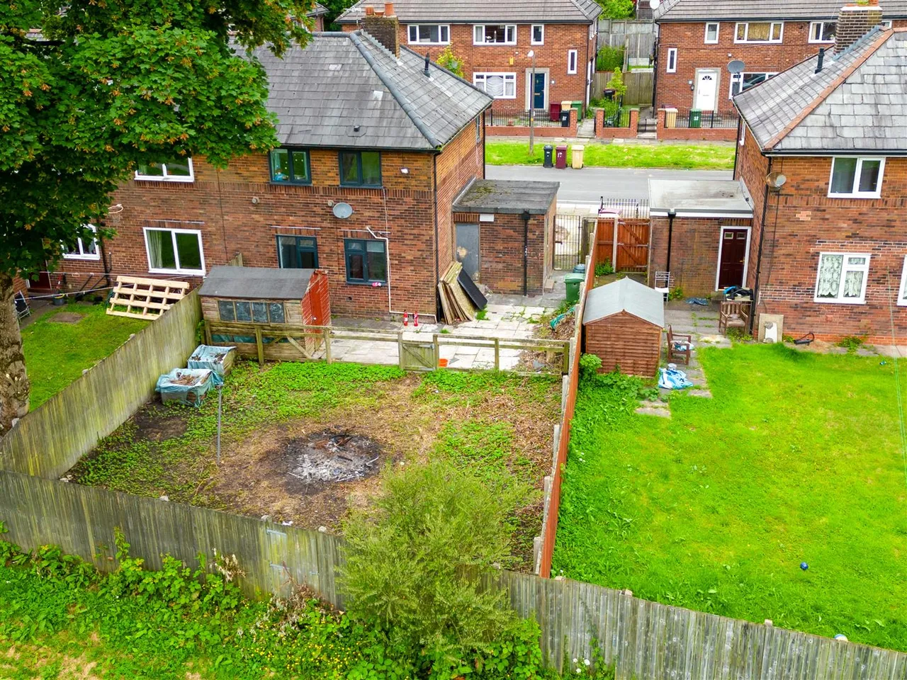 Nevis Grove, Bolton, BL1 6RP, photo 15