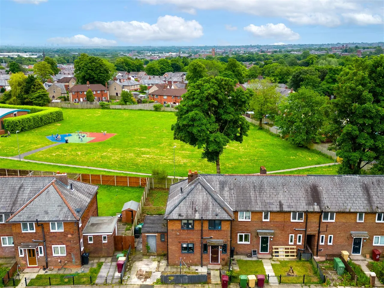 Nevis Grove, Bolton, BL1 6RP, photo 11