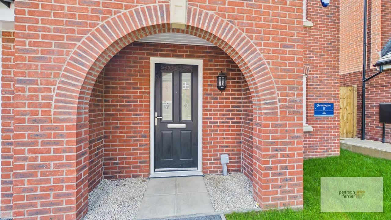 Oaklands Close, Greenmount Manor, Bury, BL9 5FU, photo 4