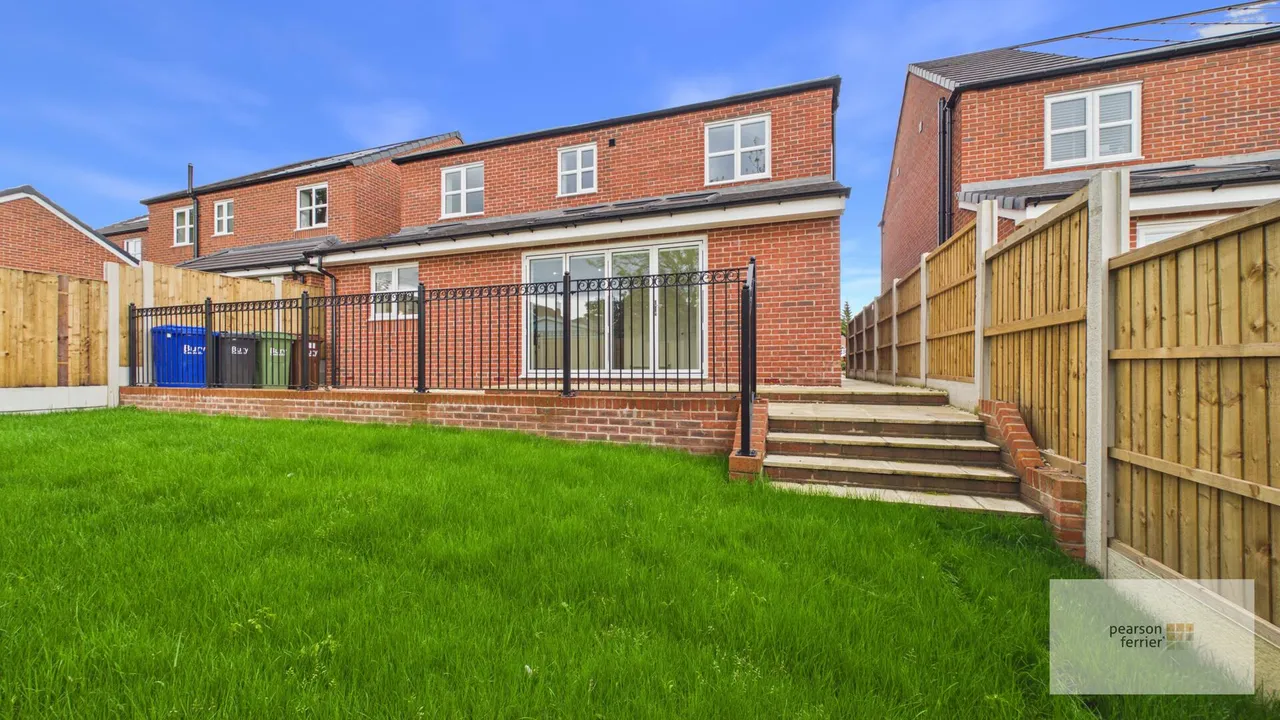 Oaklands Close, Greenmount Manor, Bury, BL9 5FU, photo 14