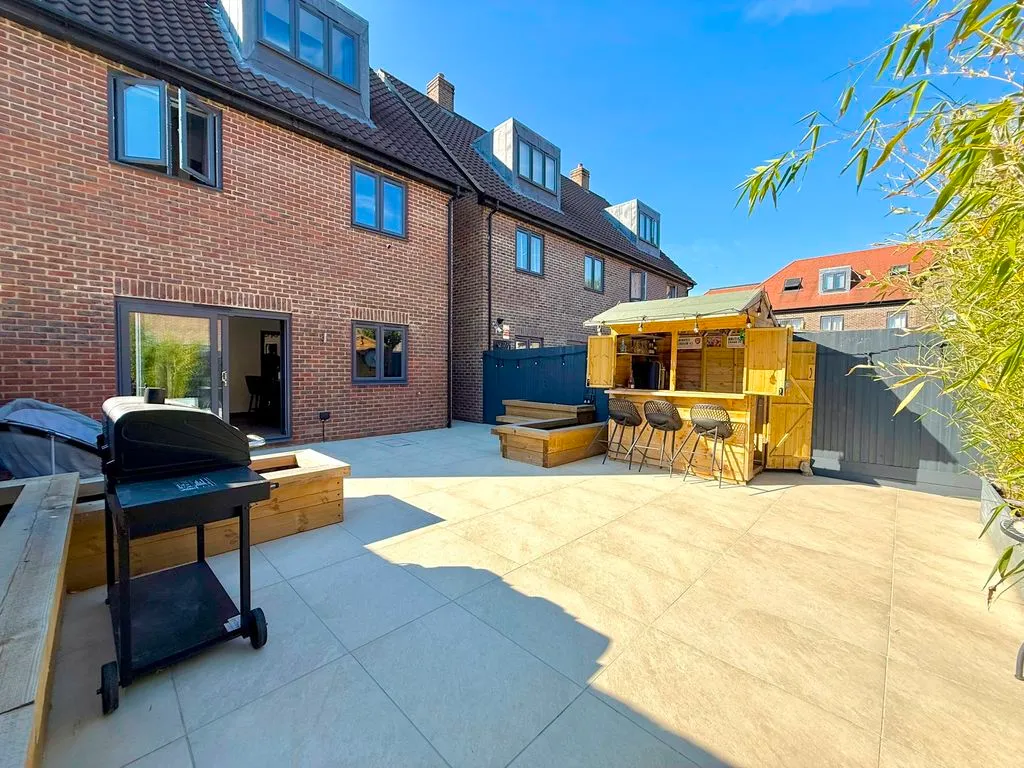 Ashton Road, Dunstable LU6 1NP, photo 25