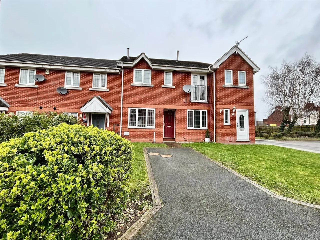 St. Aidans Park, Bamber Bridge, Preston, Lancashire, PR5, photo 15