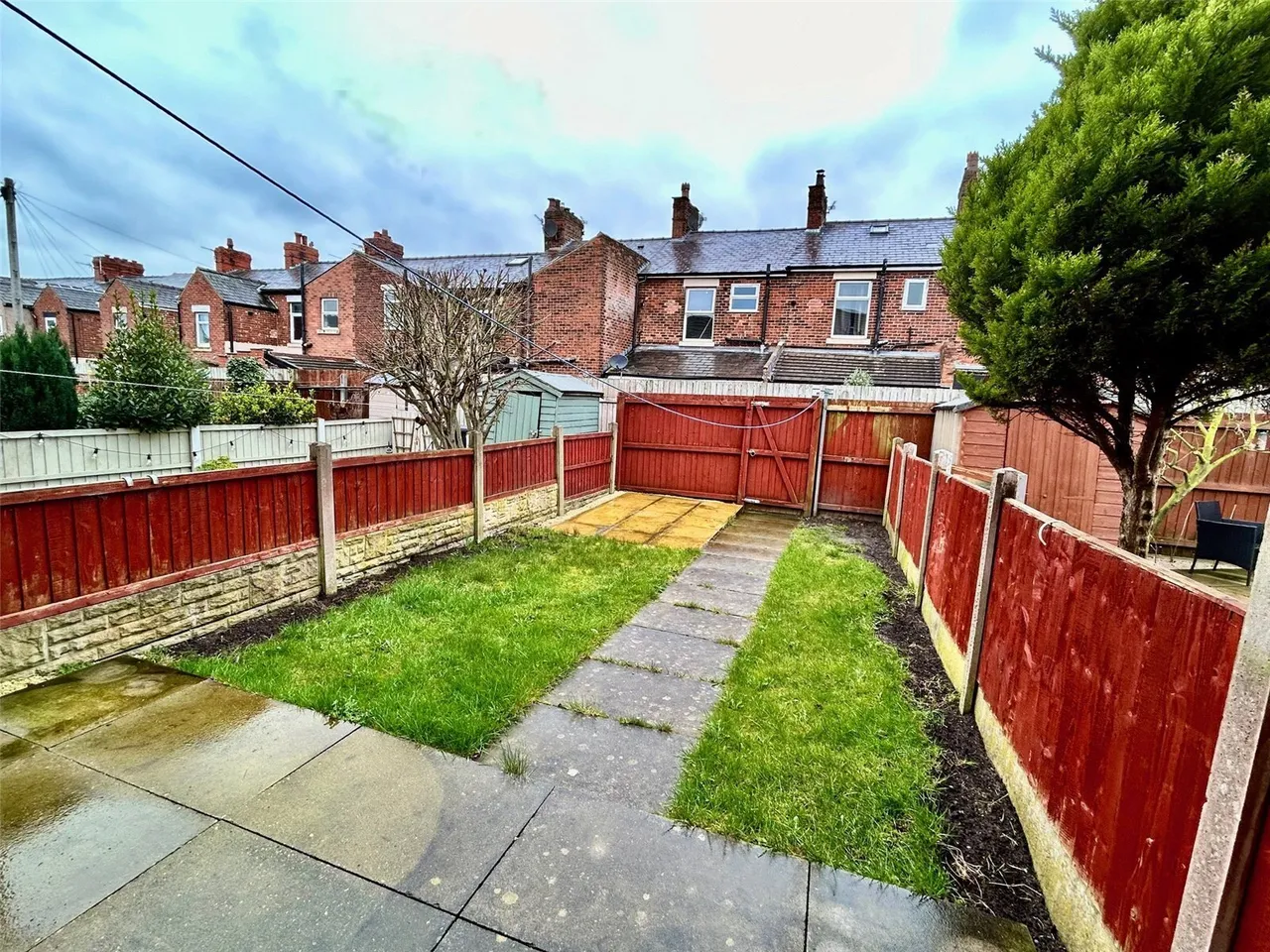 St. Aidans Park, Bamber Bridge, Preston, Lancashire, PR5, photo 6