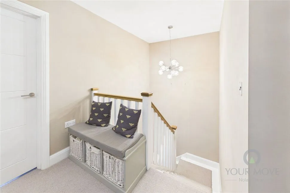 Brookfields, Stoke Hammond, Buckinghamshire, MK17, photo 11