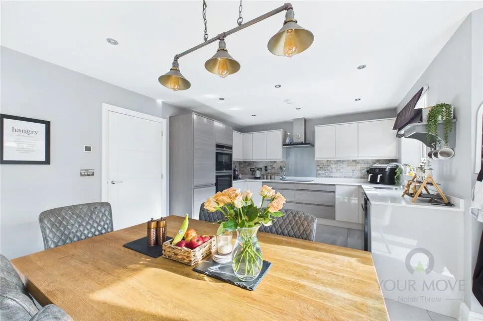 Brookfields, Stoke Hammond, Buckinghamshire, MK17, photo 4