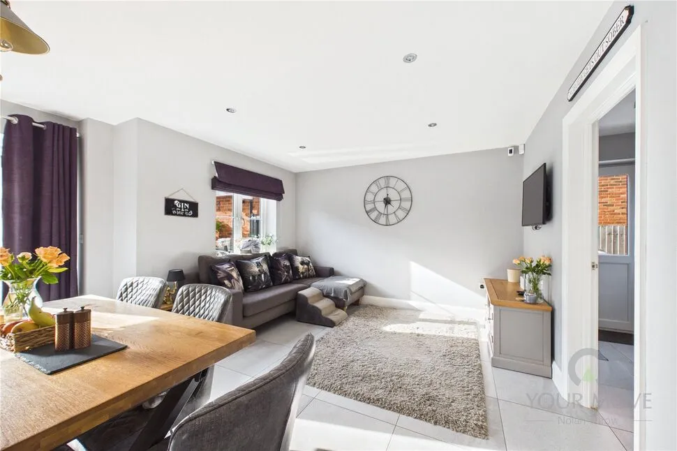 Brookfields, Stoke Hammond, Buckinghamshire, MK17, photo 9