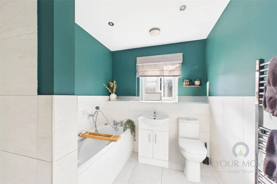 Brookfields, Stoke Hammond, Buckinghamshire, MK17, photo 12