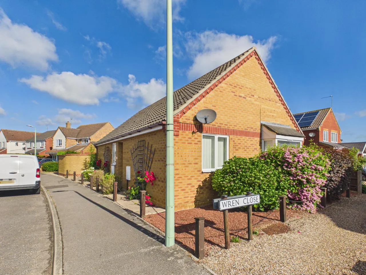 Colsterdale, Lowestoft, photo 2