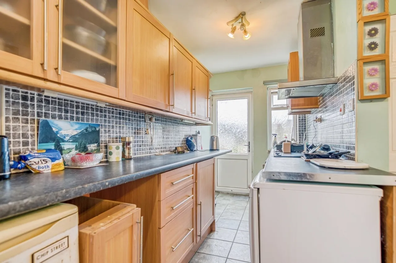 Ferrar Street, Carmarthen, SA31, photo 5